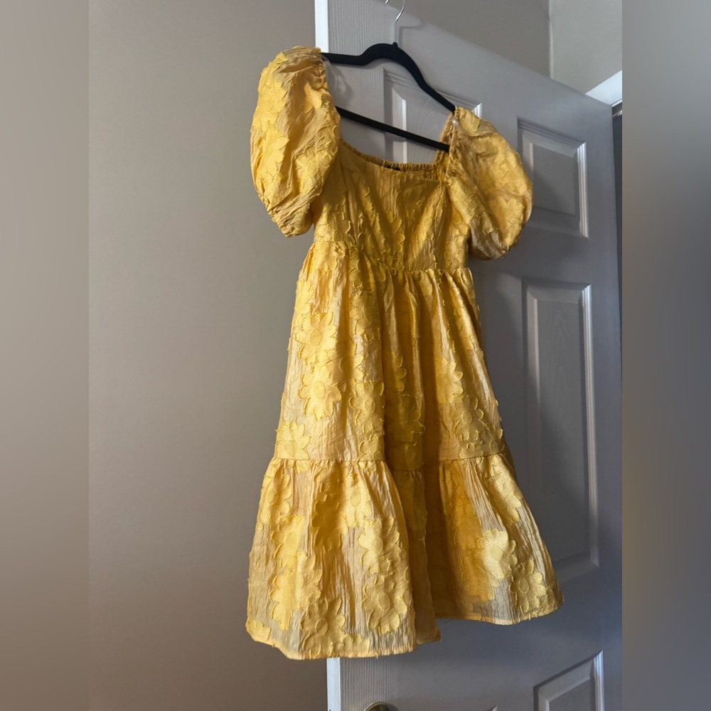 VICI Dress
